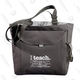 Inspirational Teacher Tote Bag | $35 | Amazon
